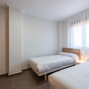 Apartamento Estándar de 2 Dormitorios